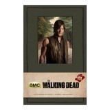 Walking Dead Hardcover Ruled Journal - Daryl Dixon