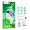 Folie de protectie Ecran HOCO G16 pentru Apple iPhone 15 Plus, Sticla Securizata, Full Glue, 5D, Neagra