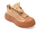 Cumpara ieftin Pantofi sport GRYXX gri, 240016, din material textil