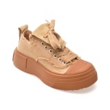 Pantofi sport GRYXX gri, 240016, din material textil