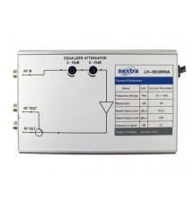 Amplificator TV LH8630RWA CATV