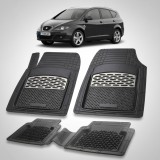 Cumpara ieftin Covorase Seat Altea XL MPV Compatibile 2006-2015 | Silver