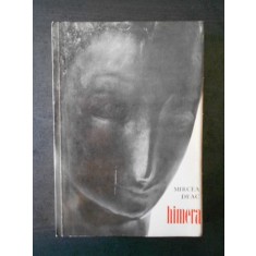 MIRCEA DEAC - HIMERA * VIATA SI OPERA SCULPTORULUI D. PACIUREA