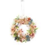 Decoratiune de Paste - ornament pentru usa - 30 cm, Oem