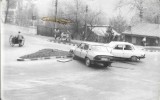 A3706N Accident cu autoturisme Dacia 1310, județul Caraș-Severin, perioada comunistă