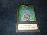 Cumpara ieftin BEN CORLACIU - CAZUL DOCTOR UDREA