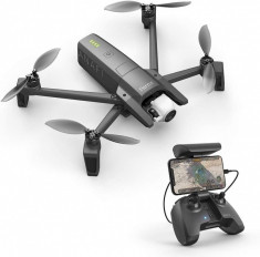 Parrot ANAFI Aparatul ultracompact Flying 4K HDR Camera Drone foto