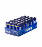 Varta Industrial Alkaline 9V / E-Block / 6LP3146 / 4022-Conținutul pachetului 1x Blister