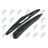 Brat stergator luneta cu lamela Opel Antara 2006-, lungime lamela : 300 Mm, 96661301