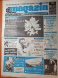 ziarul magazin 28 noiembrie 1996