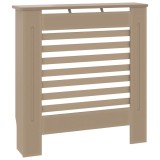 Masca pentru calorifer, 78 cm, MDF