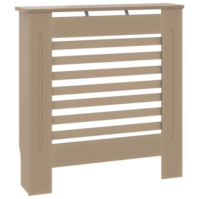 Masca pentru calorifer, 78 cm, MDF