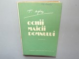 Cumpara ieftin OCHII MAICI DOMNULUI -TUDOR ARGHEZI