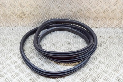 Garnitura ușă dreapta față BMW X3 G01, F97 2019 OEM: 7393423 | 20285995 foto