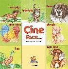 Cine face...? Animale si pasari domestice foto