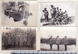 bnk foto Lot 4 fotografii - militari - RPR-RSR
