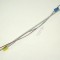 HEATER DEFROST-GLASS;TD09,180W,230V,294 DA47-00267N pentru frigider / combina frigorifica SAMSUNG