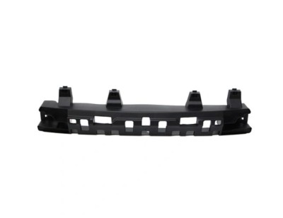 Absorbant soc bara protectie Dacia Sandero, 01.2021-, model: fara treapta, Stepway, montare spate, plastic-polipropilena (PP), RapidAuto foto