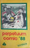 X x x - Perpetuum comic 88