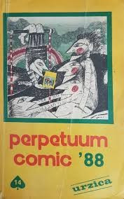 x x x - Perpetuum comic 88