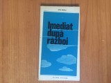 D8 Imediat dupa razboi- Ion Mitru