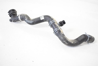 Furtun radiator răcire st&amp;acirc;nga AUDI Q5 FY 2017 OEM: 80A122055CQ 3709289 foto