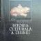 Istoria culturala a Chinei - 1998 - C. P. Fitzgerald ($E104)