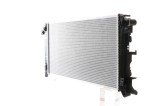 MAHLE CR 1710 000S Radiator, racire motor Mercedes SPRINTER 3,5
