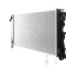 MAHLE CR 1710 000S Radiator, racire motor Mercedes SPRINTER 3,5
