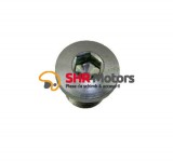 27. Buson umplere/scurgere ulei la grup CF Moto 500