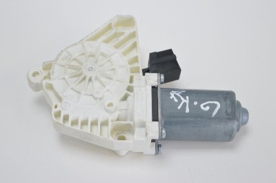 Motor macara geam ușă st&amp;acirc;nga spate MERCEDES-BENZ A W169 2009 OEM: A1698201942,996148-101 1969486 foto