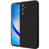 Husa Samsung A34 5G a346 Silicon Matte Negru