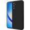 Husa Samsung A34 5G a346 Silicon Matte Negru