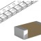 Condensator SMD 100nF 50V Polifenil &plusmn;2% -55&divide;125&deg;C