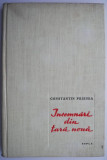Insemnari din tara noua - Constantin Prisnea - Roman Beletristica