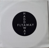 Vinil 2XLP Haddaway &lrm;&ndash; Fly Away 2 &times; 12&quot;, Promo (VG+)