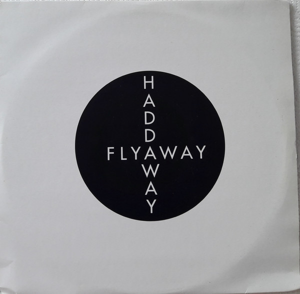 Vinil 2XLP Haddaway &lrm;&ndash; Fly Away 2 &times; 12&quot;, Promo (VG+)