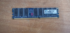 Ram PC Kingmax 512MB 400MHz foto