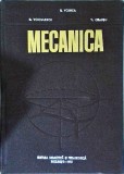 R. Voinea, D. Voiculescu, V. Ceausu - Mecanica