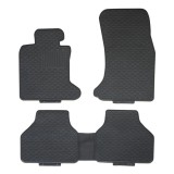 Cumpara ieftin Set covorase auto cauciuc umbrella pentru bmw 5er (e60) (2003-2010)