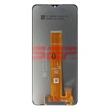 Display LCD Touchscreen Samsung Galaxy A02 A022 Negru Compatibil