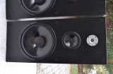 Boxe Isophon PSL 155 ALU