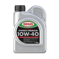 Ulei Meguin Premium Sintetic 10W40 1 litru