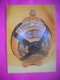 HOPCT 8904 PLOSCA DIN TRANSILVANIA -VIVAT 1859 -MUZEUL DE ISTORIE ROMANIA -NECIRCULATA