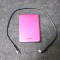 Hard disk HDD extern 500 GB USB 3.0 Buffalo 2.5&quot; - 2 ore functionare