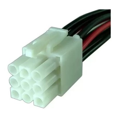 Conect 9P Set Cu Fir foto