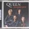 cd queen greatest hits