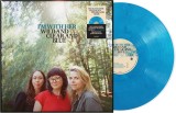 Wild And Clear And Blue (Turquouise Vinyl) | I&#039;m With Her