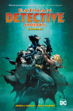 Batman: Detective Comics Volume 1: Mythology | Peter J. Tomasi, 2020