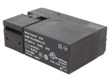&Icirc;ntrerupător de siguranță cu blocare IP67 24VAC/DC